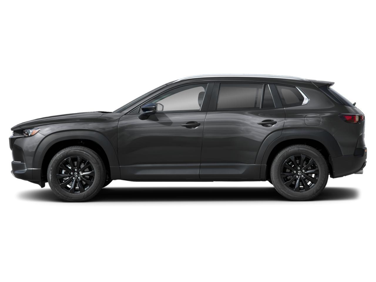 2026 MAZDA CX-50 2.5 S Preferred Roseville CA