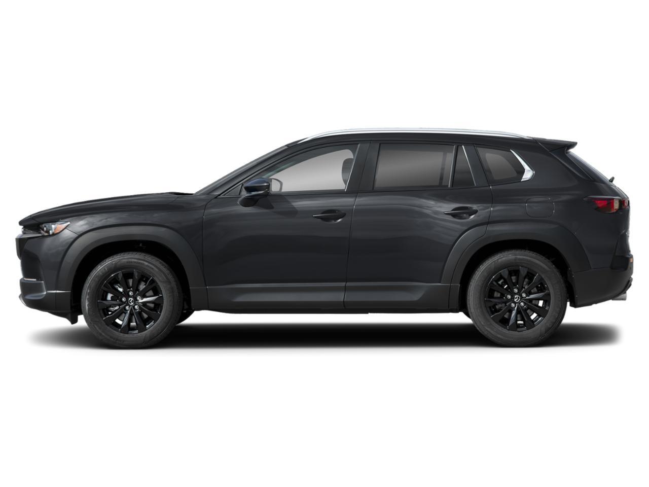 2026 MAZDA CX-50 2.5 S Preferred Roseville CA