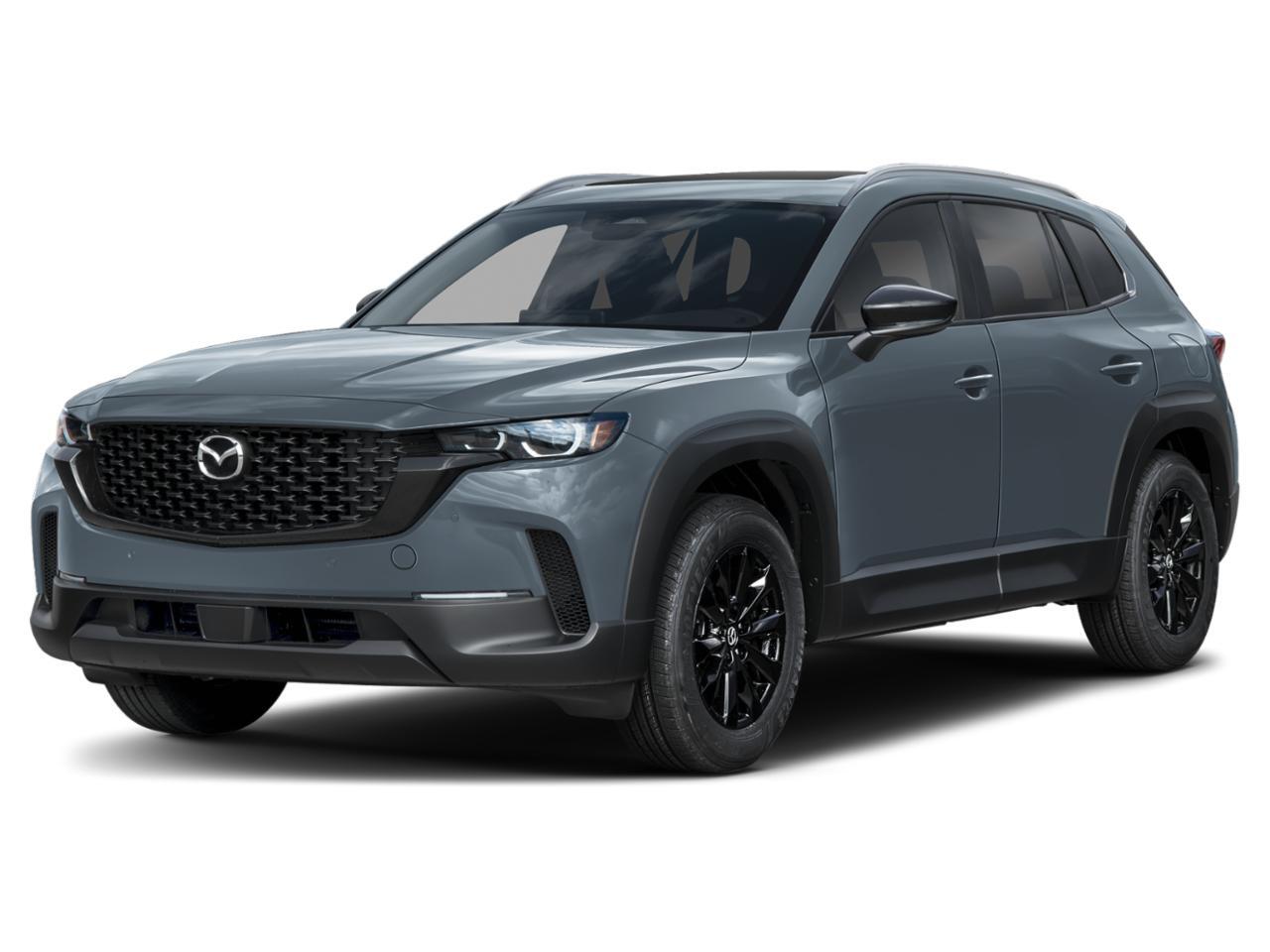 2026 MAZDA CX-50 2.5 S Preferred