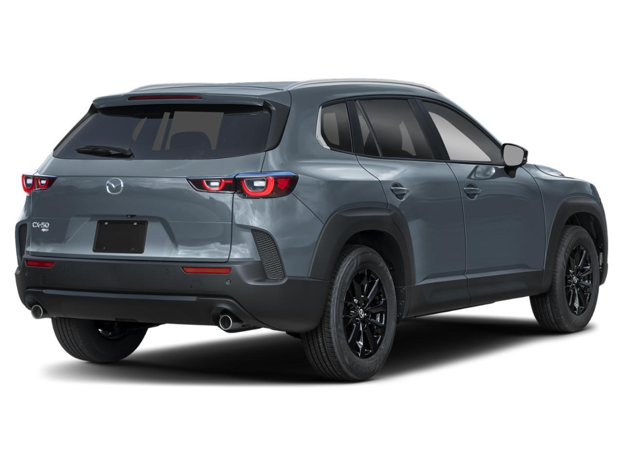 2026 MAZDA CX-50 2.5 S Preferred San Juan Capistrano CA