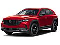 2026 MAZDA CX-50 2.5 S Preferred Toronto ON
