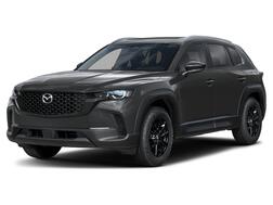 2026 MAZDA CX-50 2.5 S Preferred
