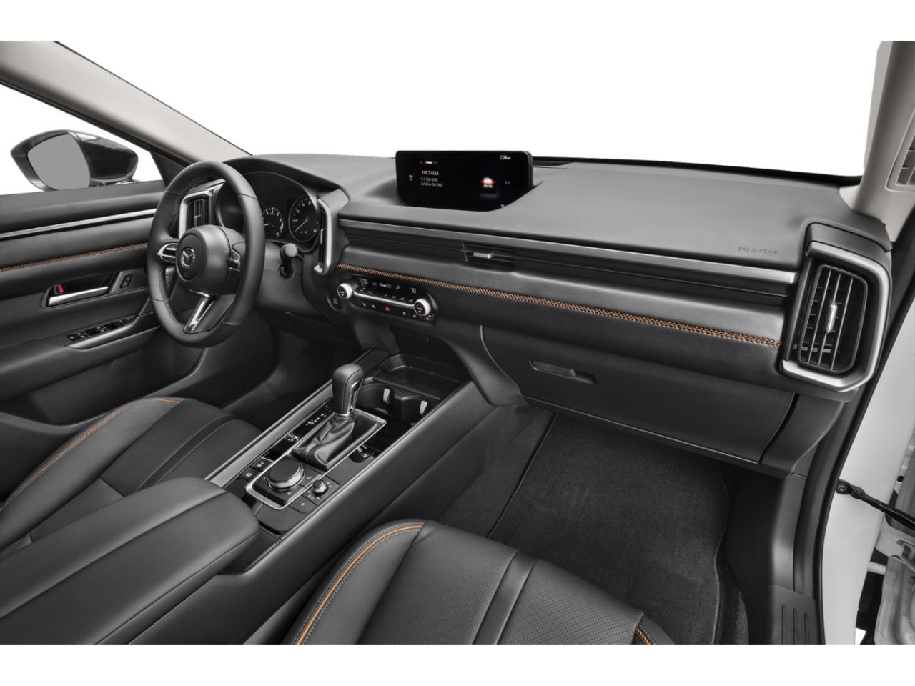 2026 MAZDA CX-50 2.5 S Premium AWD Roseville CA