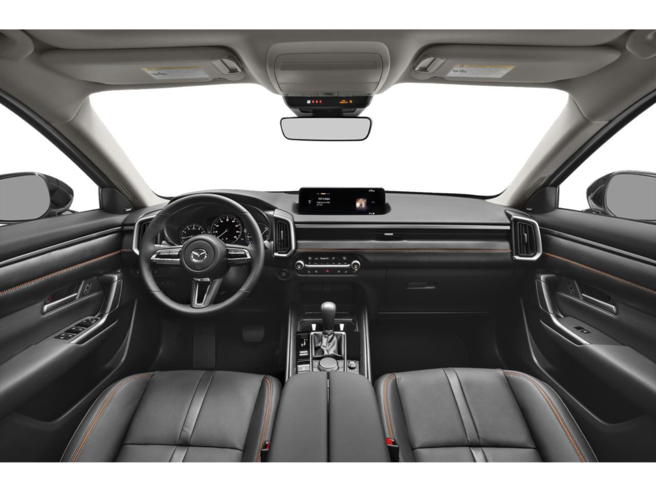 2026 MAZDA CX-50 2.5 S Premium AWD Roseville CA