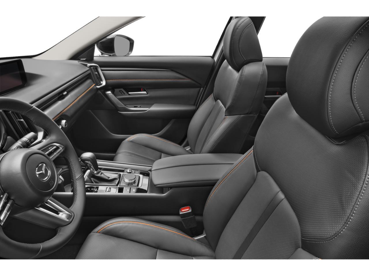 2026 MAZDA CX-50 2.5 S Premium AWD Roseville CA