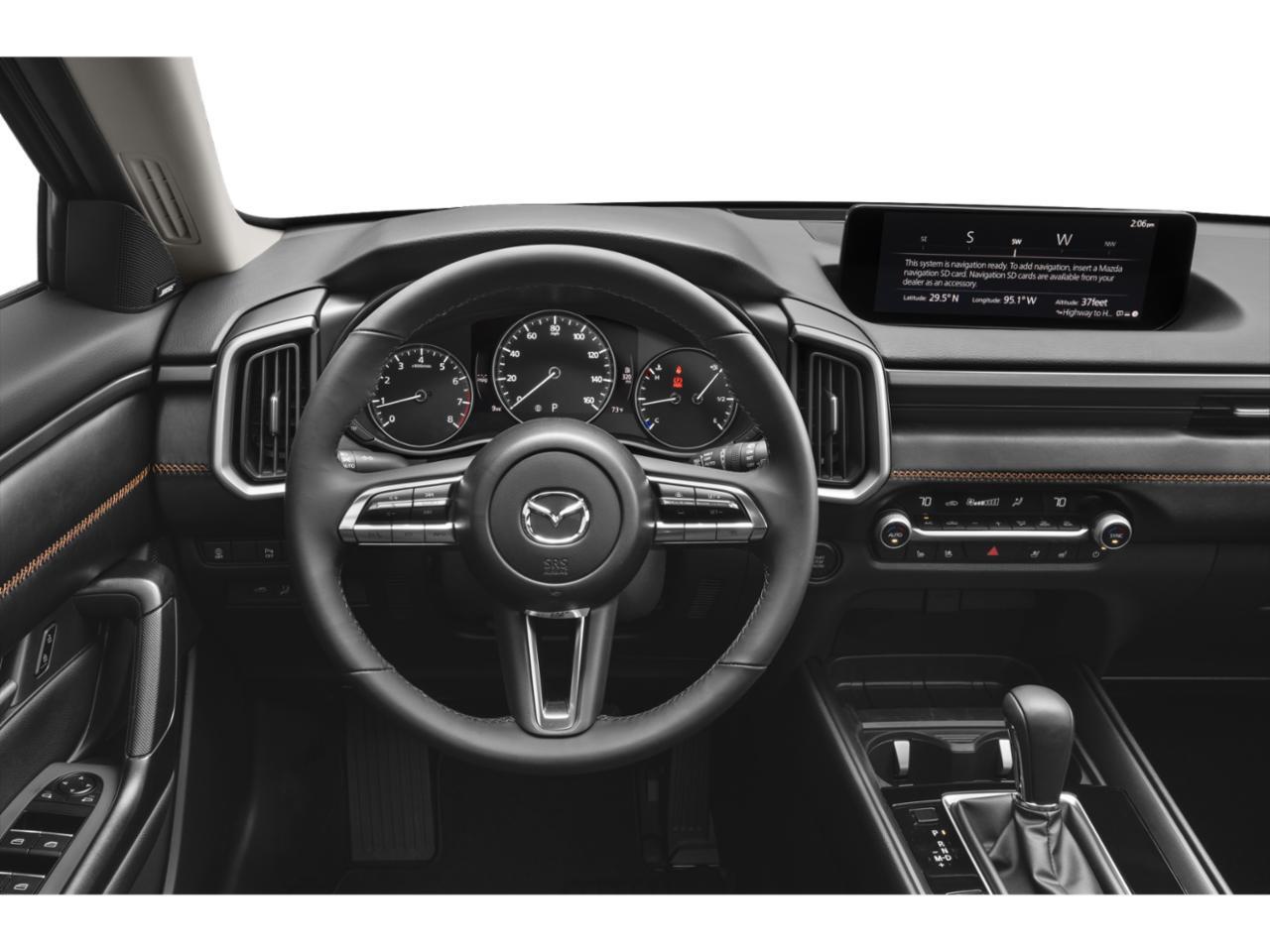 2026 MAZDA CX-50 2.5 S Premium AWD Roseville CA