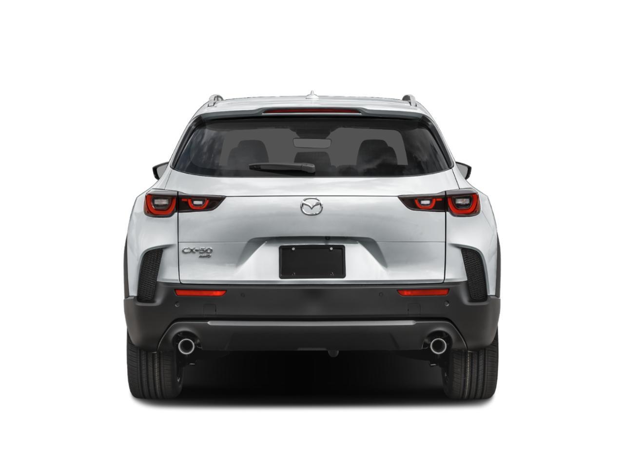 2026 MAZDA CX-50 2.5 S Premium AWD Roseville CA