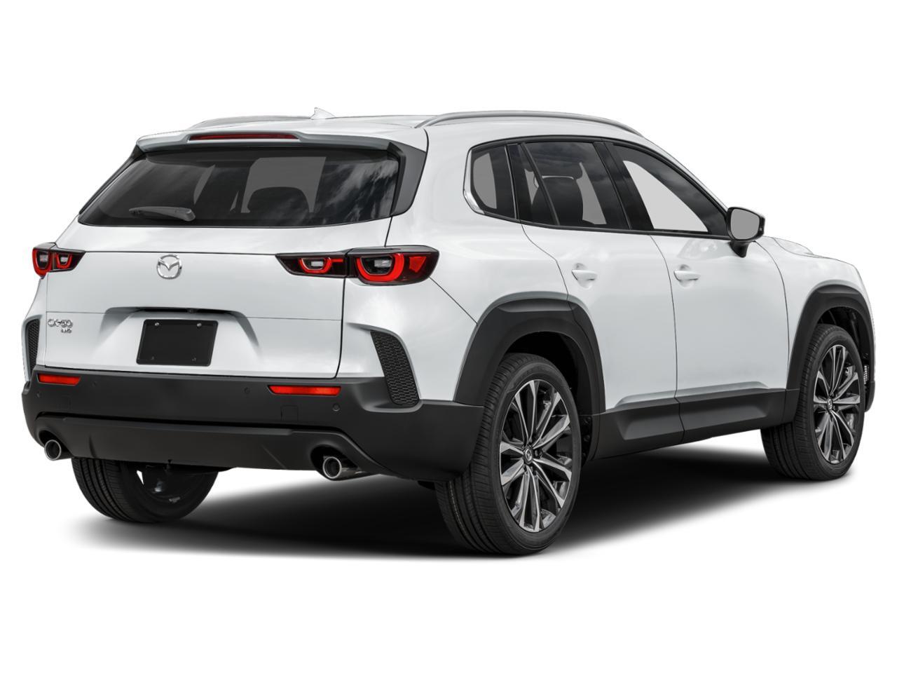 2026 MAZDA CX-50 2.5 S Premium AWD Roseville CA