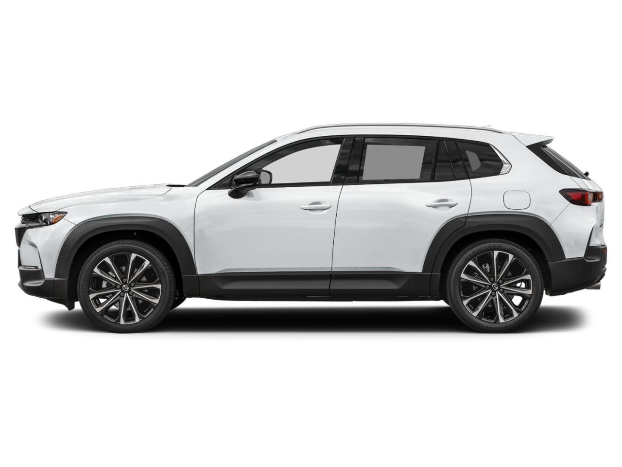 2026 MAZDA CX-50 2.5 S Premium AWD Roseville CA