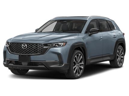 2026_MAZDA_CX-50_2.5 S Premium_ Oshkosh WI