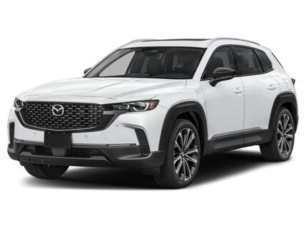 2026_MAZDA_CX-50_2.5 S Premium_ Oshkosh WI