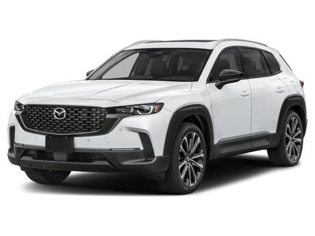 2026 MAZDA CX-50 2.5 S Premium Oshkosh WI