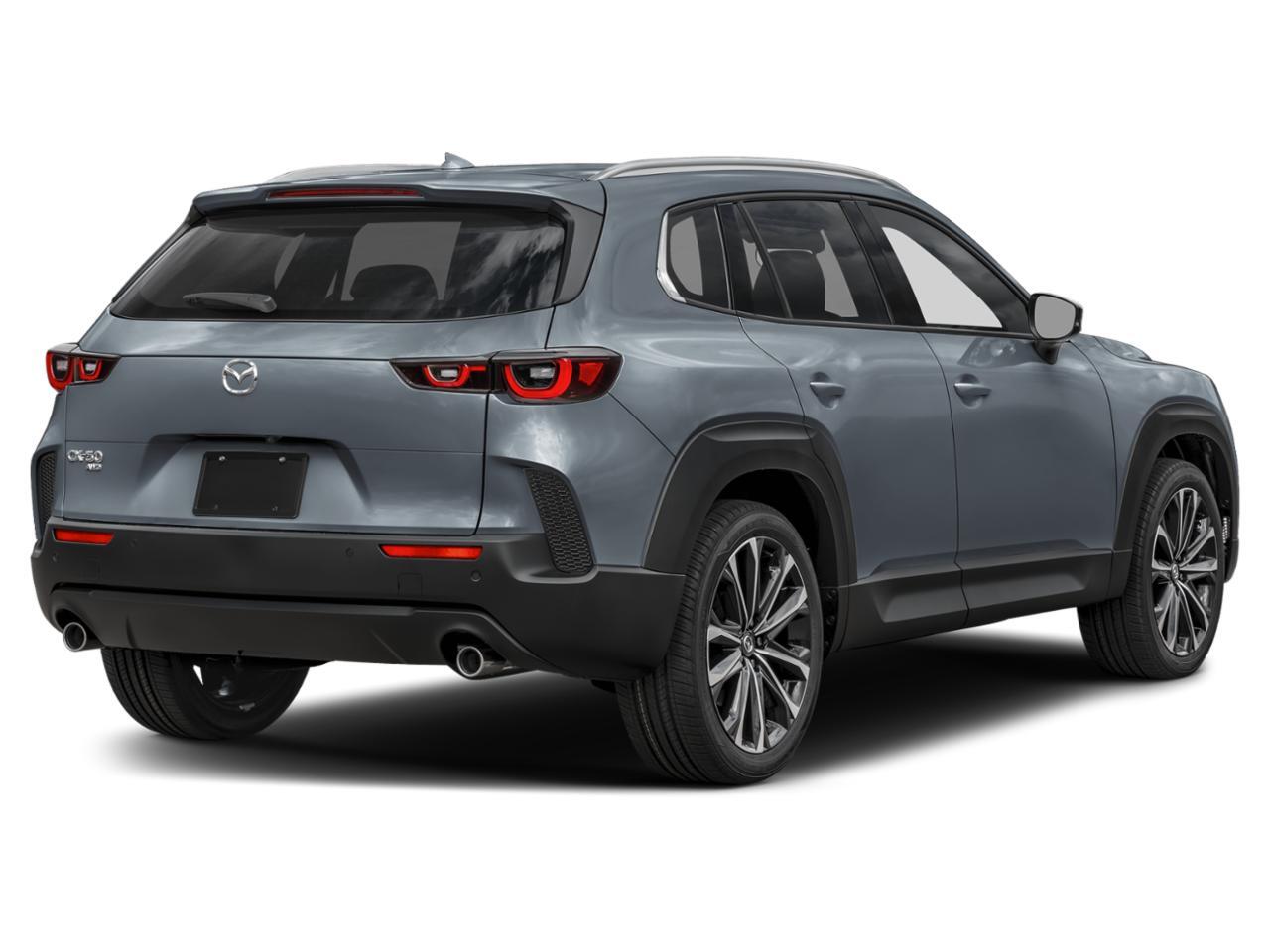 2026 MAZDA CX-50 2.5 S Premium San Clemente CA