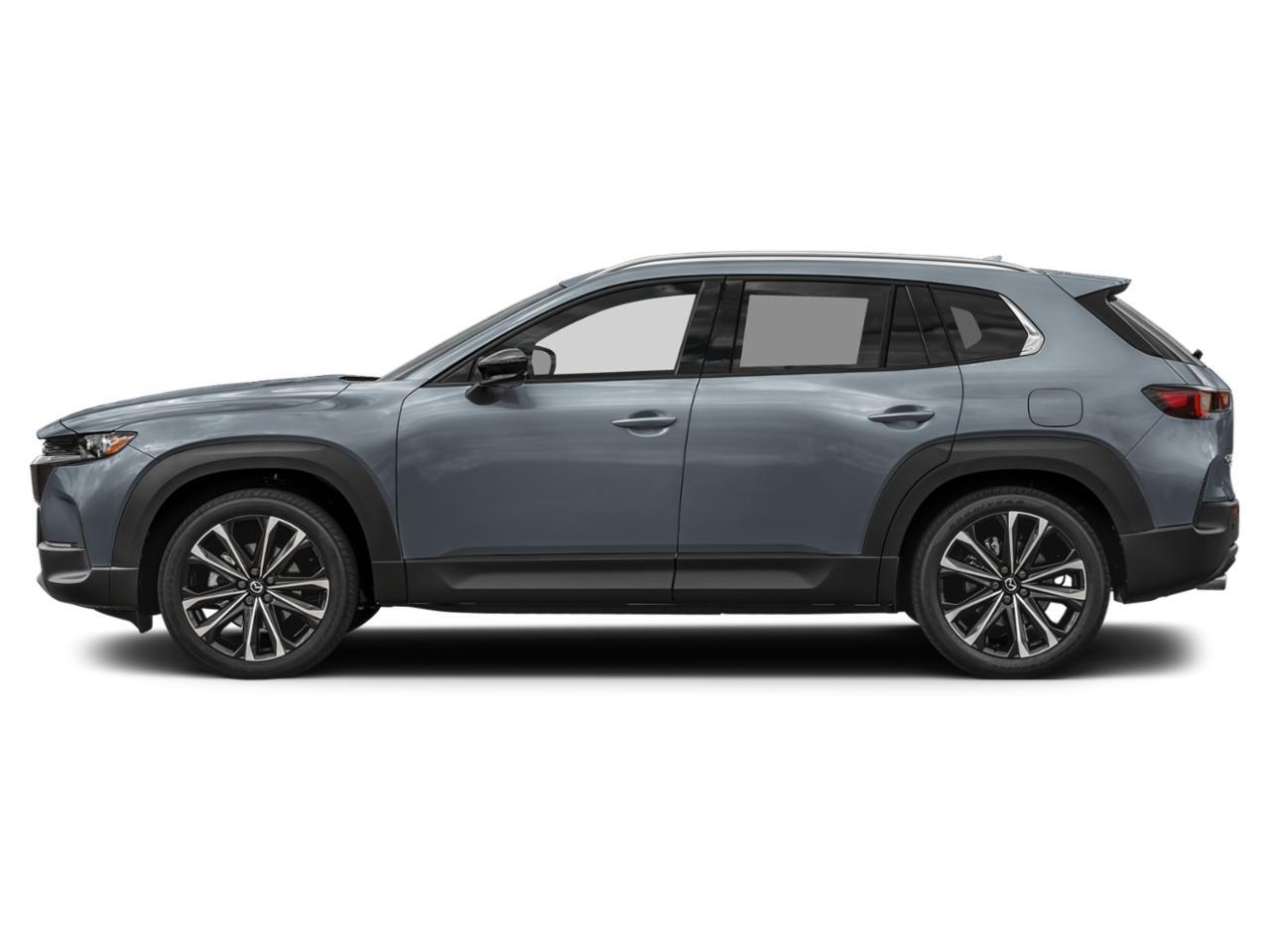 2026 MAZDA CX-50 2.5 S Premium San Clemente CA