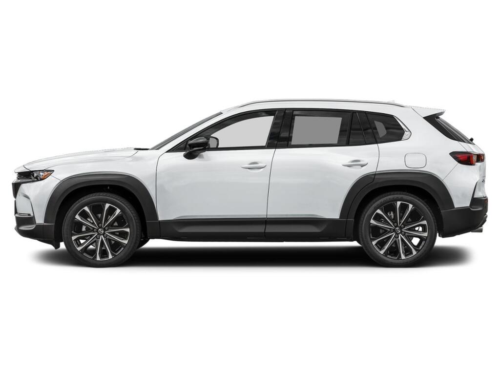2026 MAZDA CX-50 2.5 S Premium Oshkosh WI