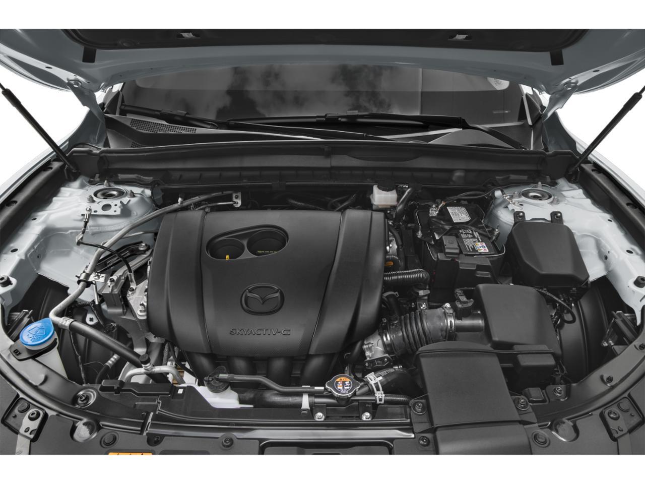 2026 MAZDA CX-50 2.5 S Premium Roseville CA