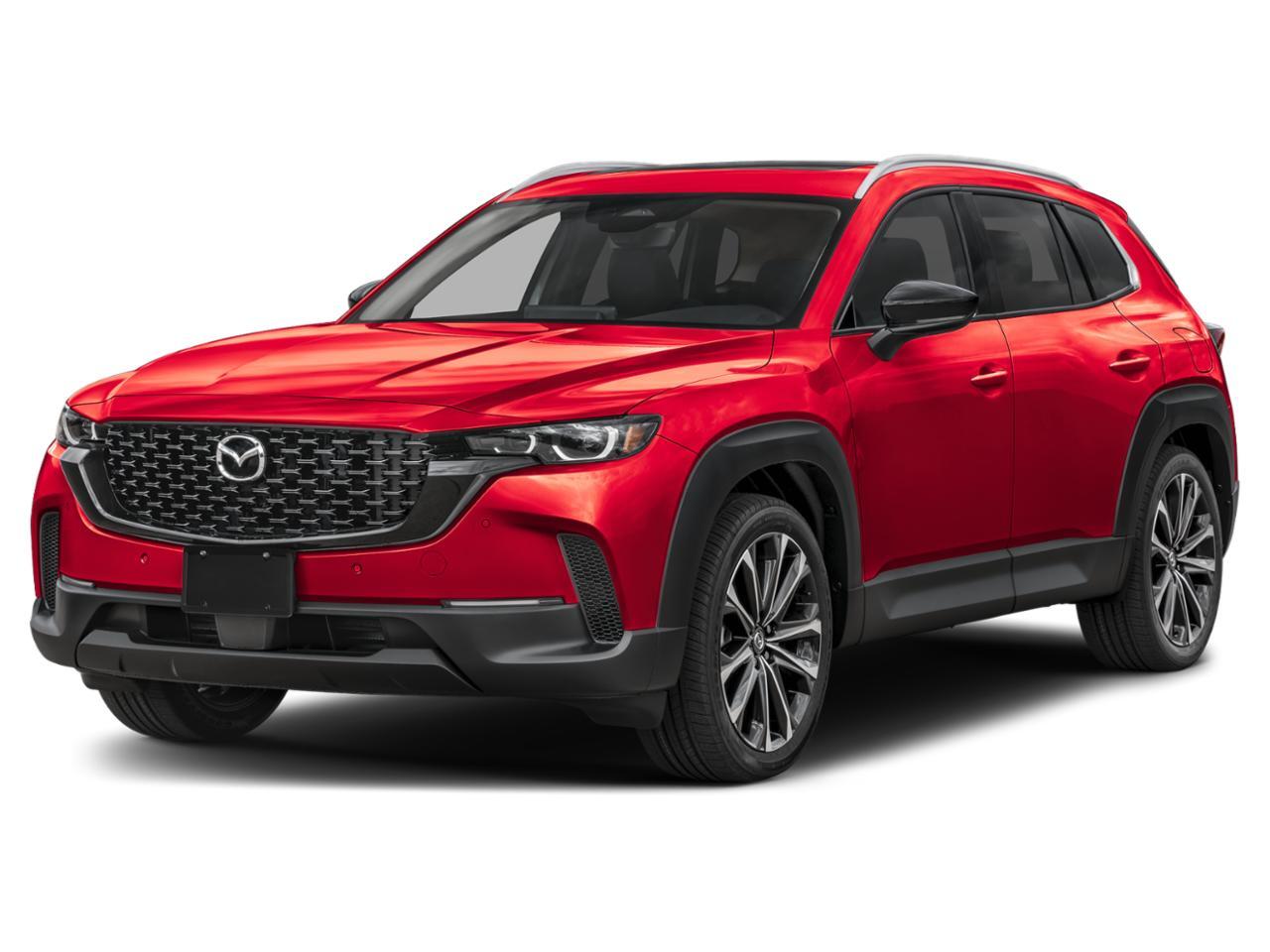2026 MAZDA CX-50 2.5 S Premium