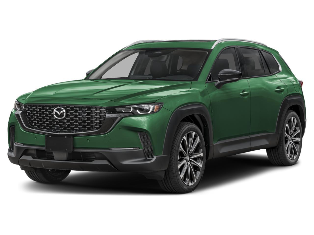 2026 MAZDA CX-50 2.5 S Premium