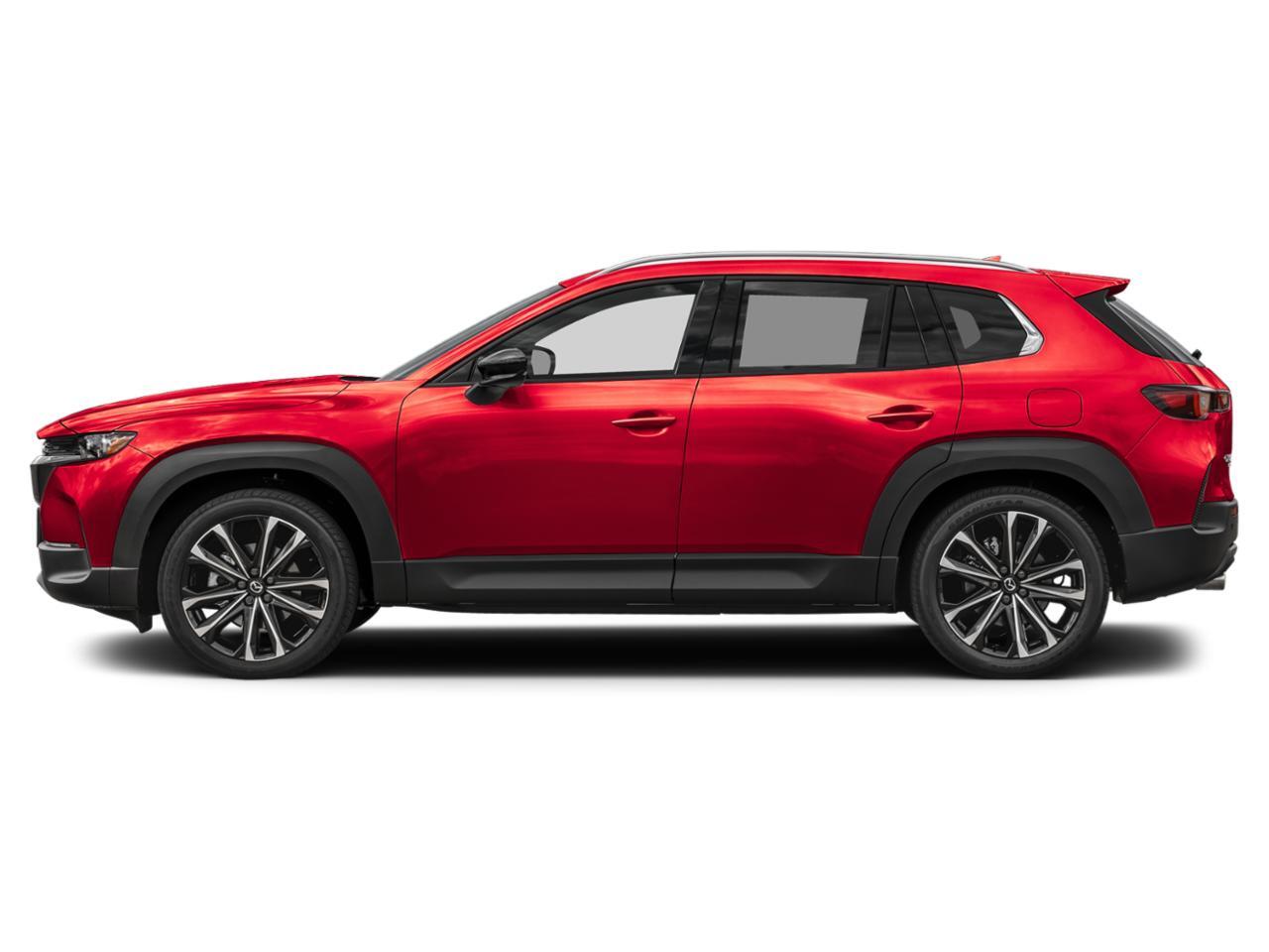 2026 MAZDA CX-50 2.5 S Premium
