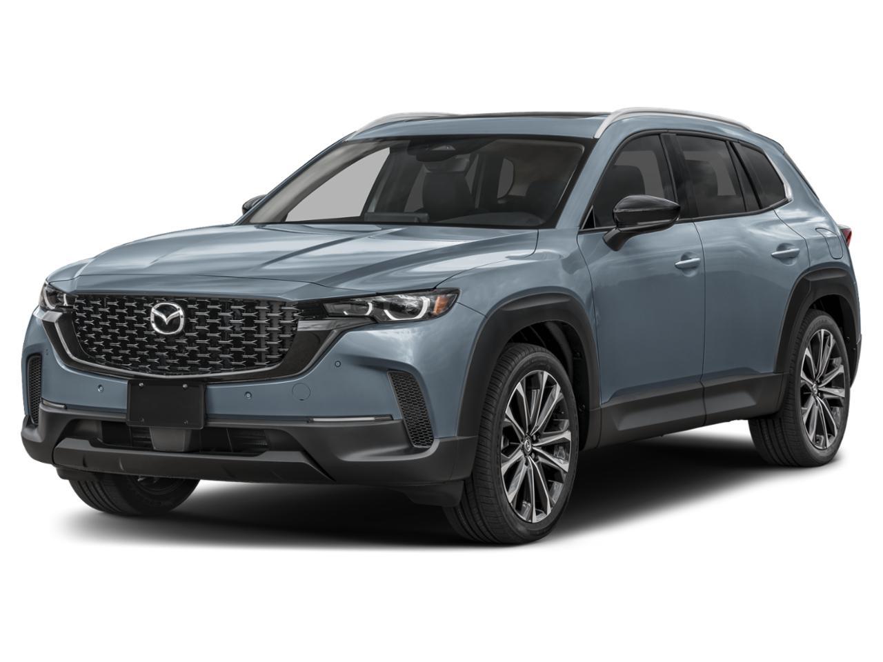 New 2026 MAZDA CX-50 2.5 S Premium