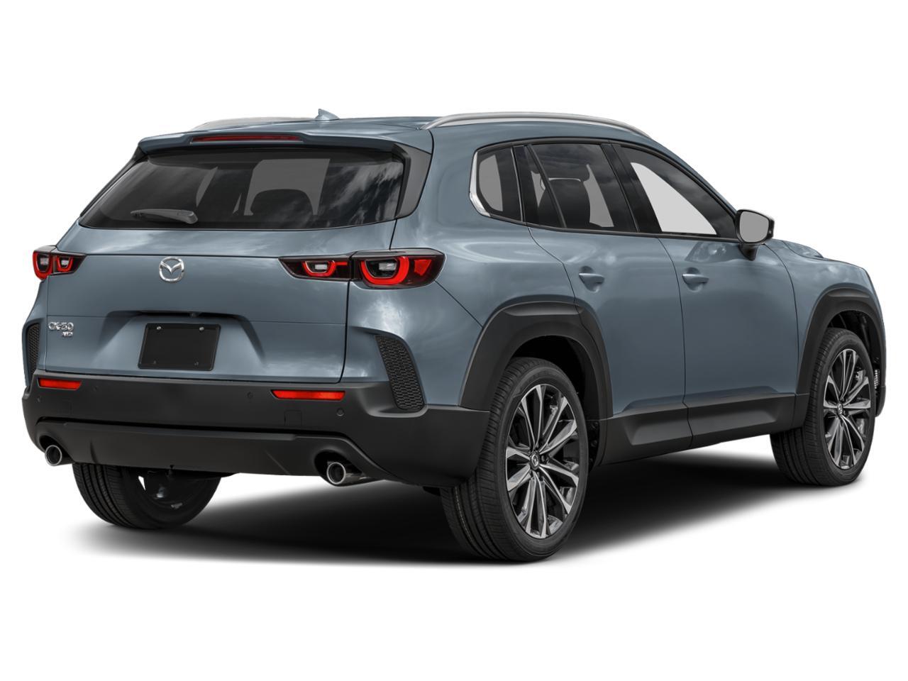 2026 MAZDA CX-50 2.5 S Premium San Clemente CA