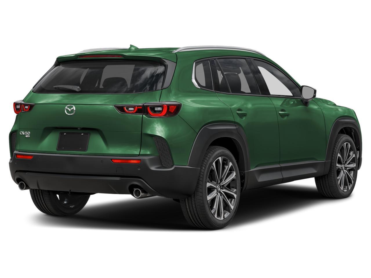 2026 MAZDA CX-50 2.5 S Premium San Clemente CA