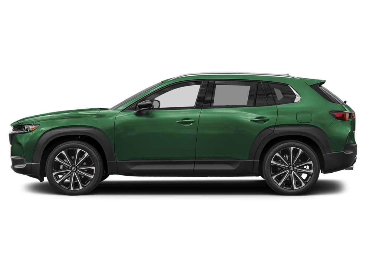 2026 MAZDA CX-50 2.5 S Premium San Clemente CA