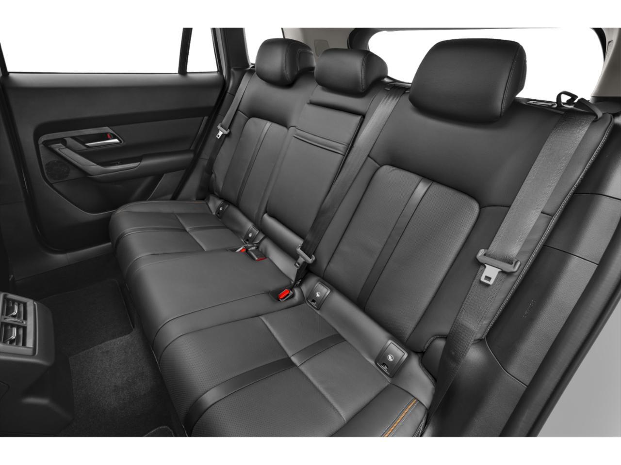 2026 MAZDA CX-50 2.5 S Premium San Juan Capistrano CA