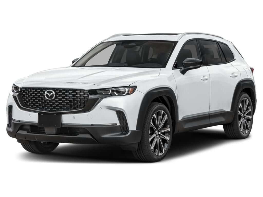 2026 MAZDA CX-50 2.5 S Premium Toronto ON