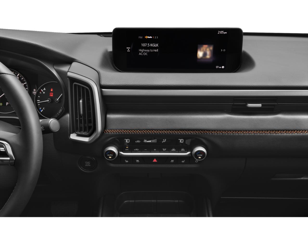 2026 MAZDA CX-50 2.5 S Premium Hagerstown MD