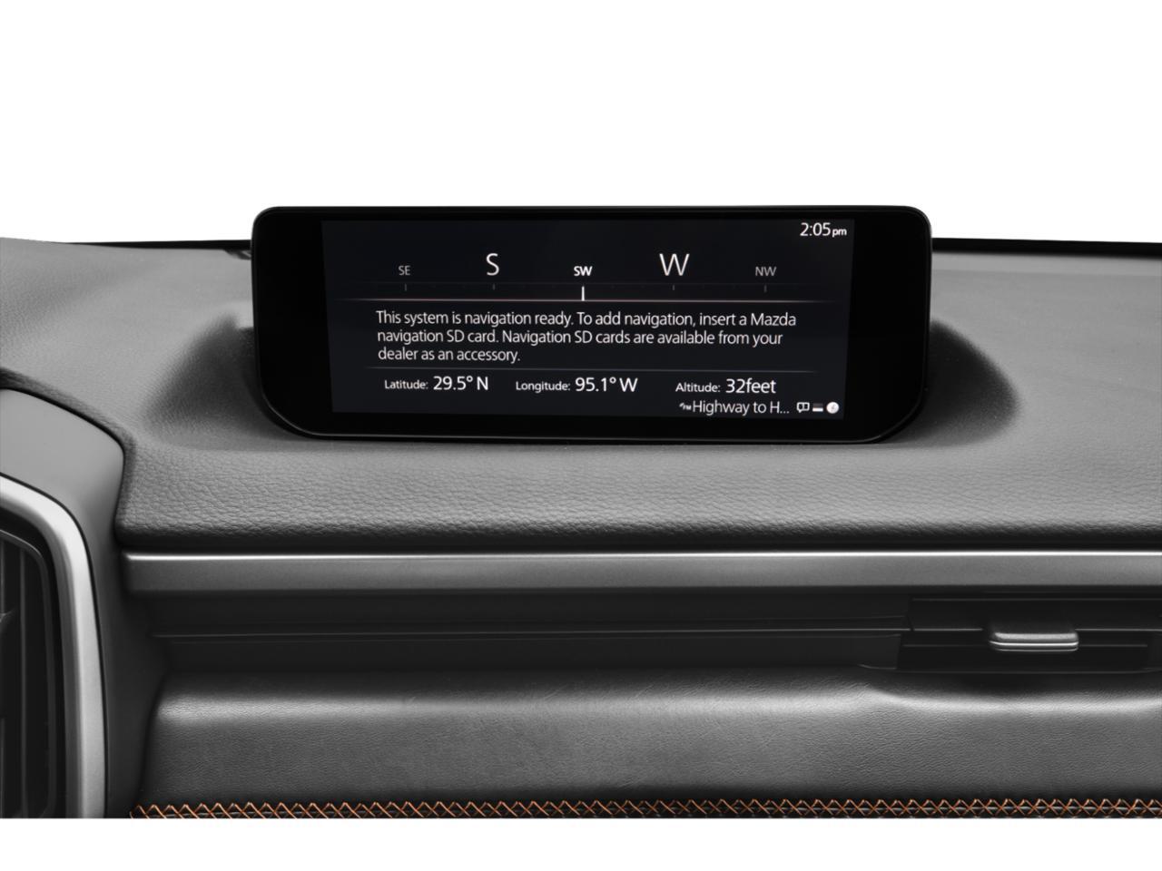 2026 MAZDA CX-50 2.5 S Roseville CA