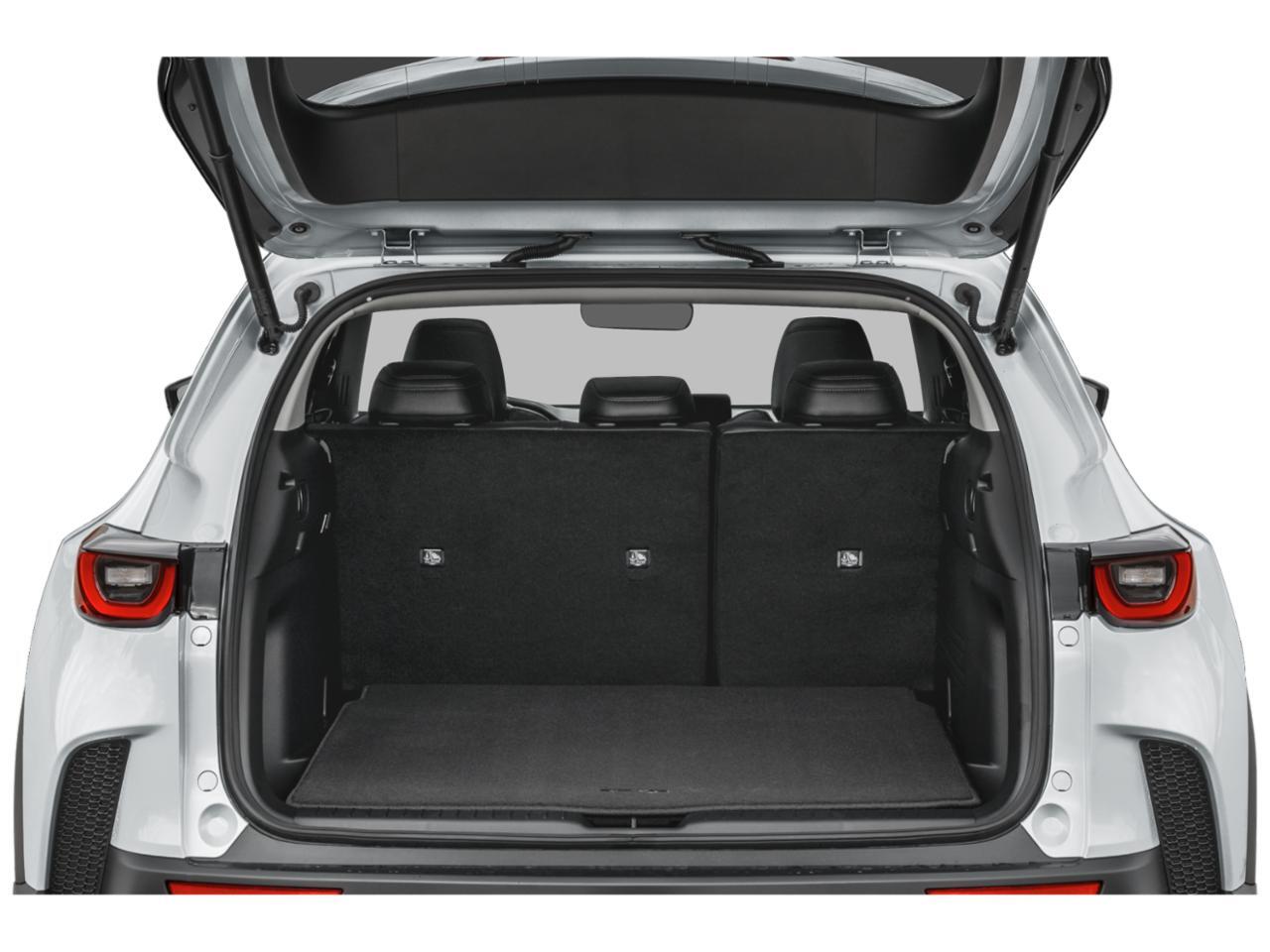 2026 MAZDA CX-50 2.5 S San Clemente CA