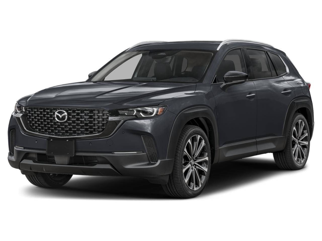 New 2026 MAZDA CX-50 2.5 S