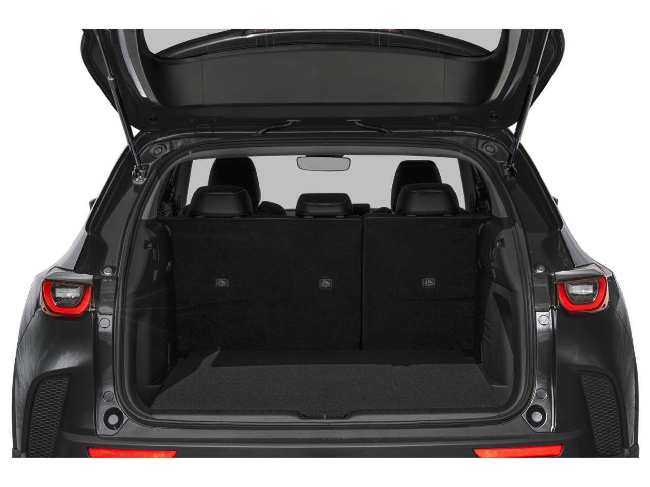 2026 MAZDA CX-50 2.5 S Select San Clemente CA