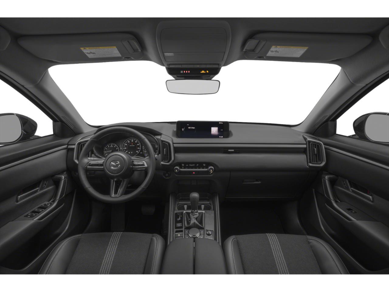 2026 MAZDA CX-50 2.5 S Select Roseville CA