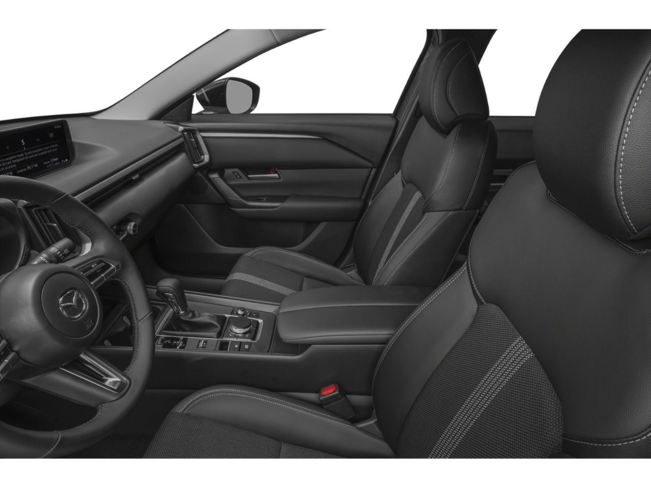 2026 MAZDA CX-50 2.5 S Select Roseville CA