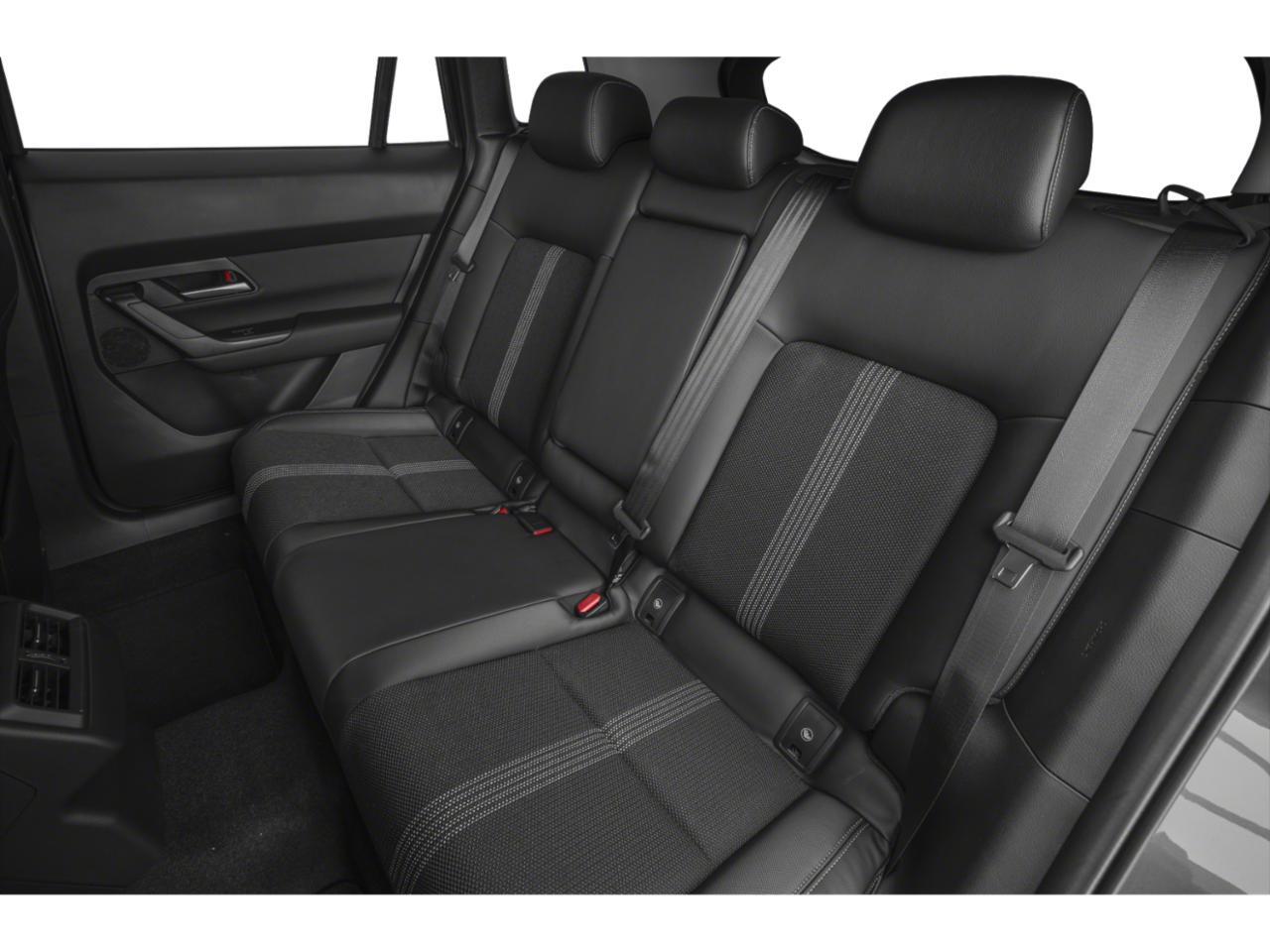 2026 MAZDA CX-50 2.5 S Select Roseville CA