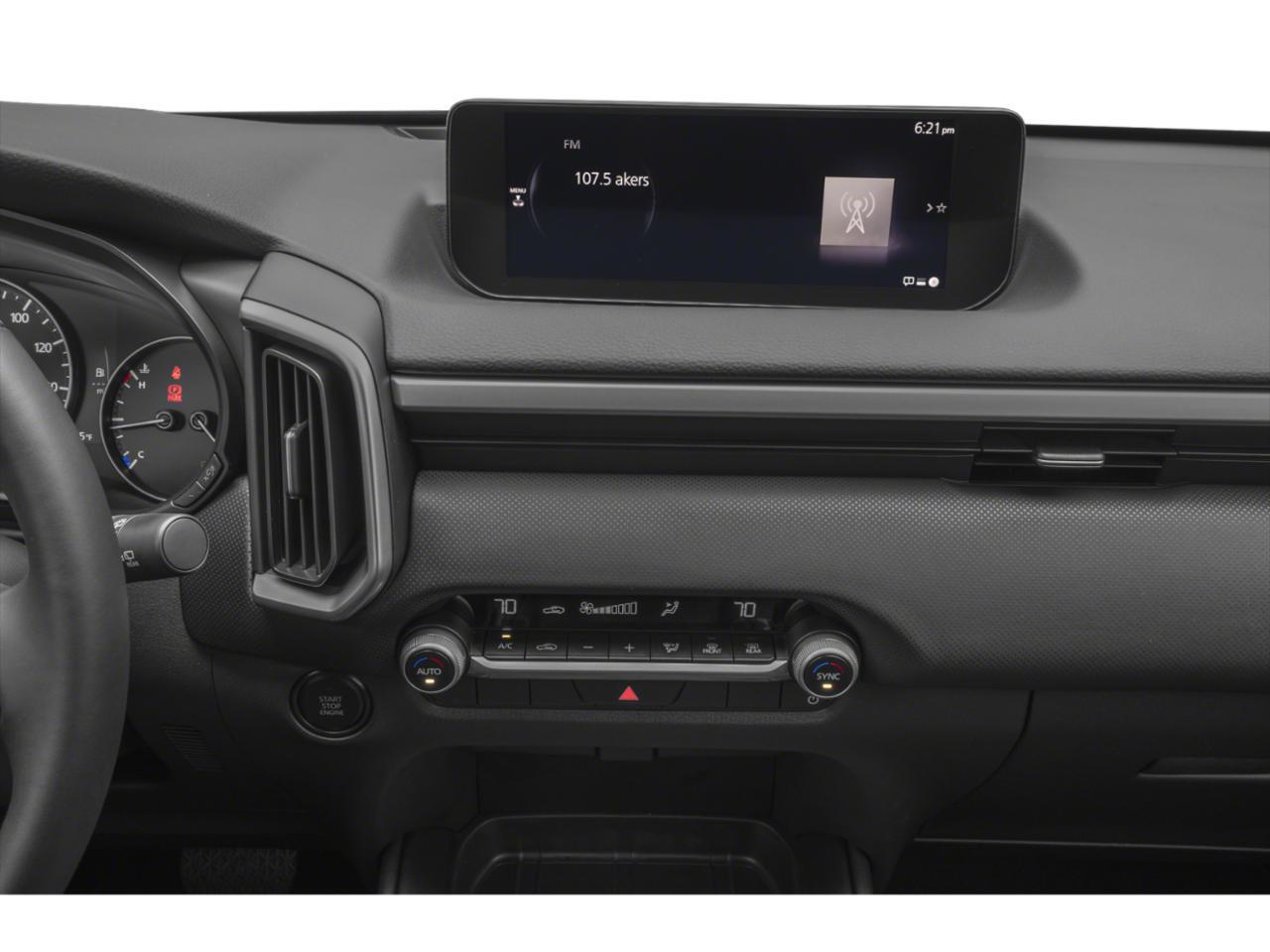 2026 MAZDA CX-50 2.5 S Select Roseville CA