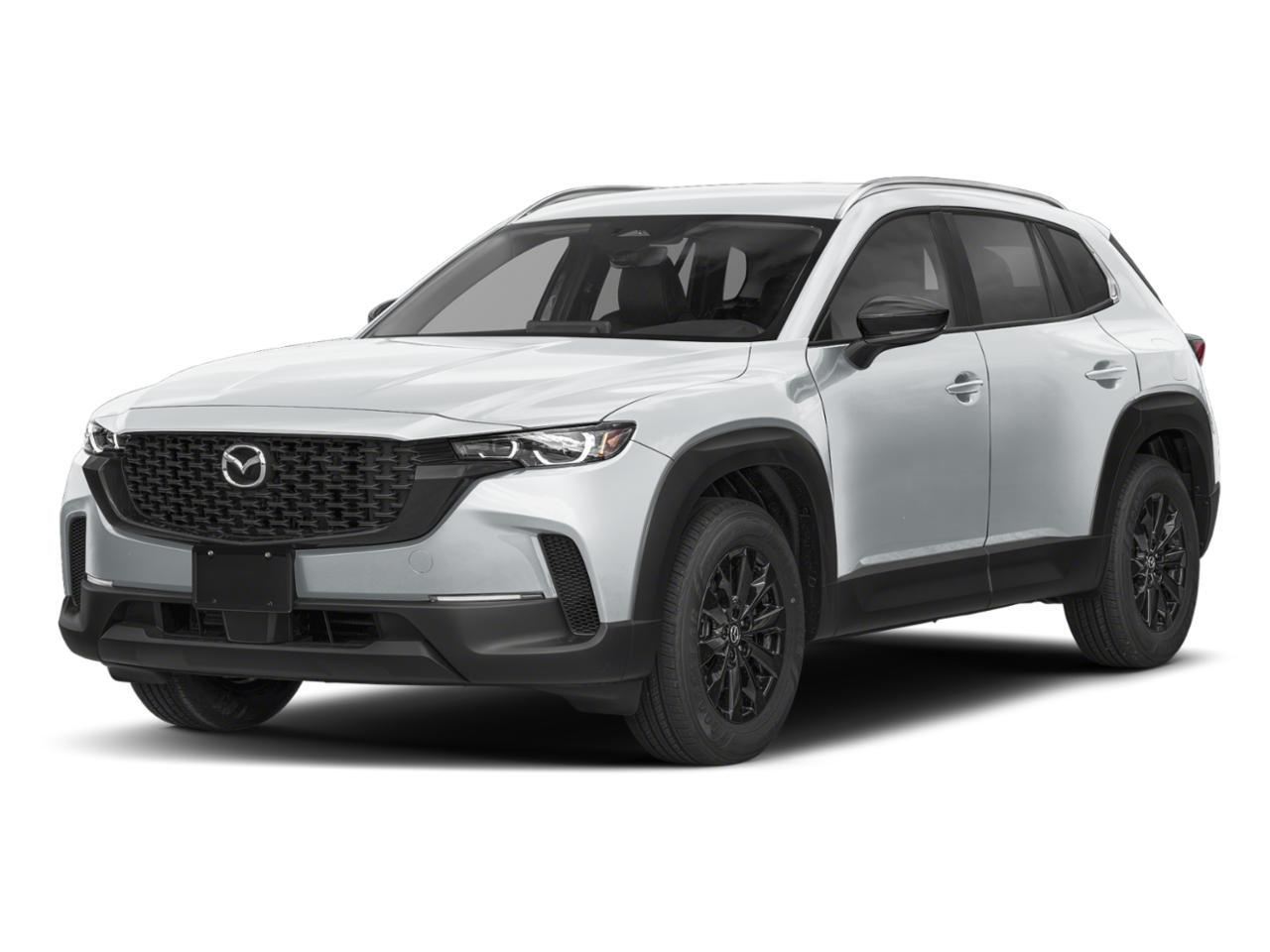 2026 MAZDA CX-50 2.5 S Select