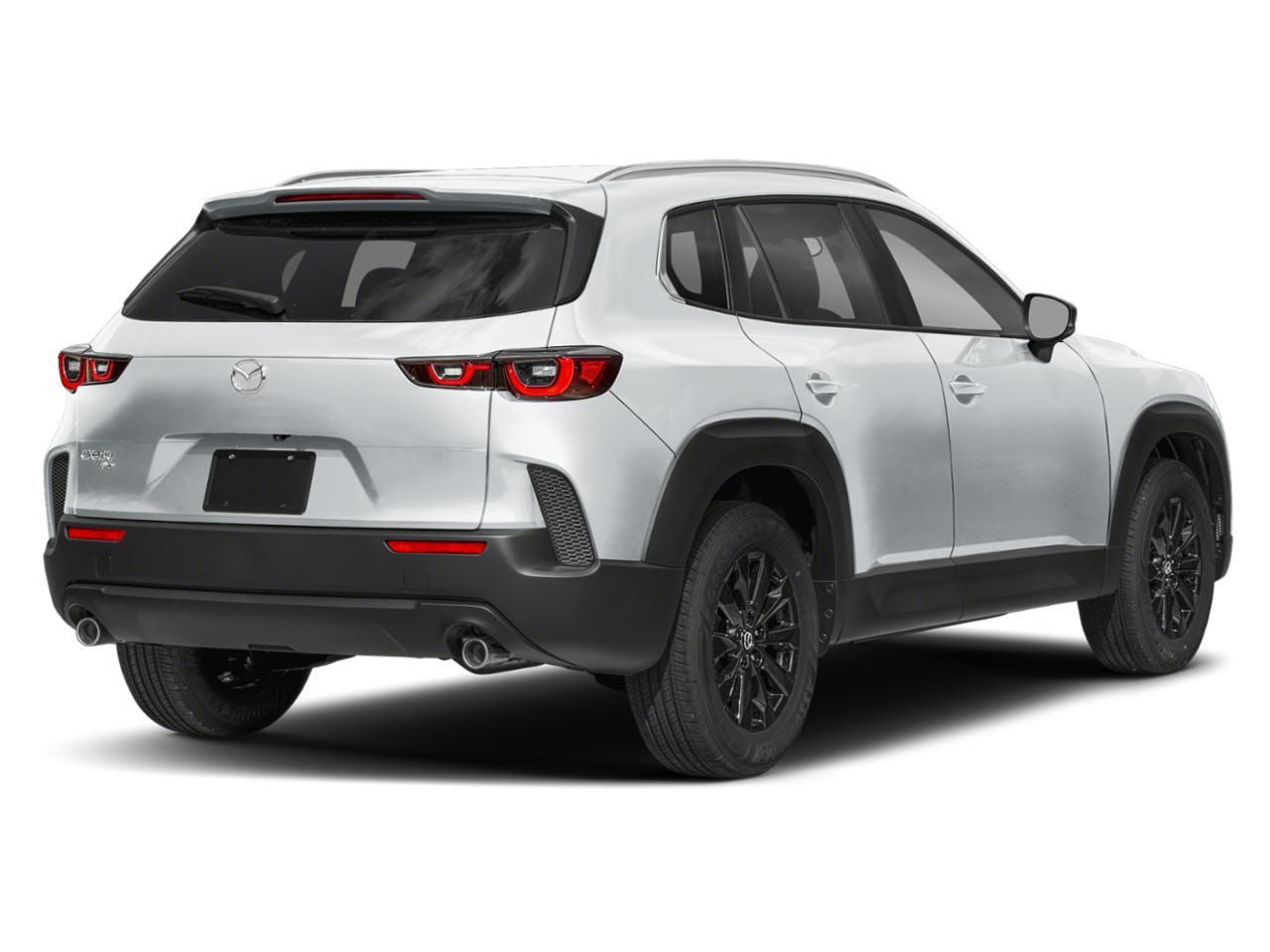 2026 MAZDA CX-50 2.5 S Select