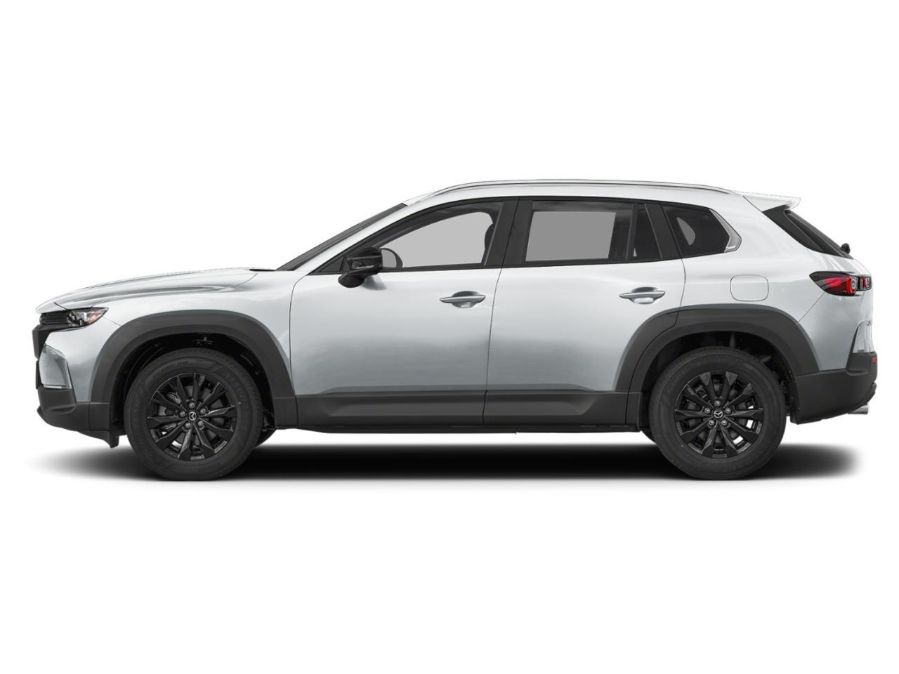 2026 MAZDA CX-50 2.5 S Select
