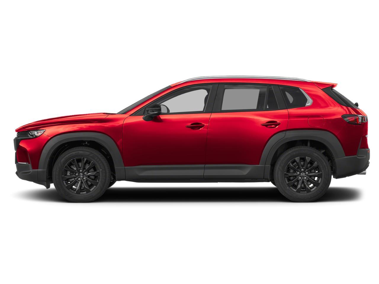 2026 MAZDA CX-50 2.5 S Select