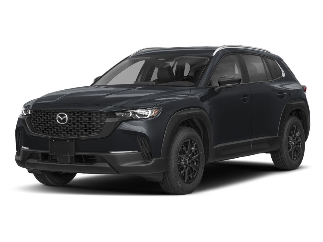 New 2026 MAZDA CX-50 2.5 S Select