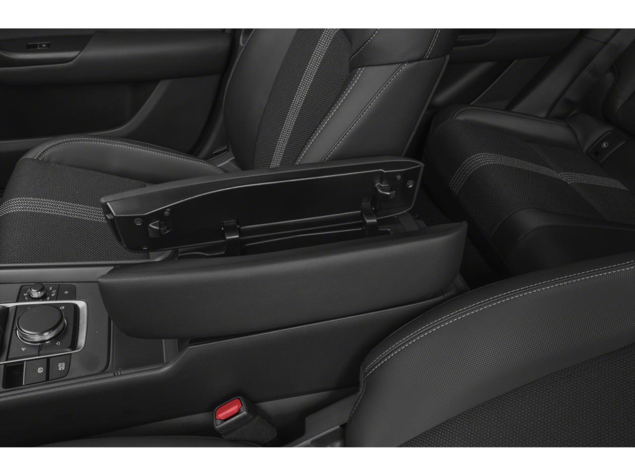 2026 MAZDA CX-50 2.5 S Select Hagerstown MD