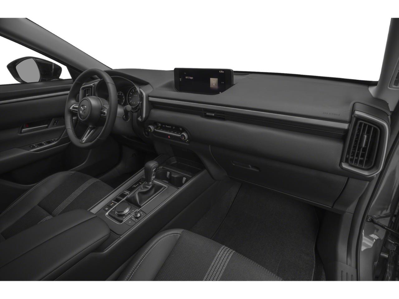 2026 MAZDA CX-50 2.5 S Select Hagerstown MD