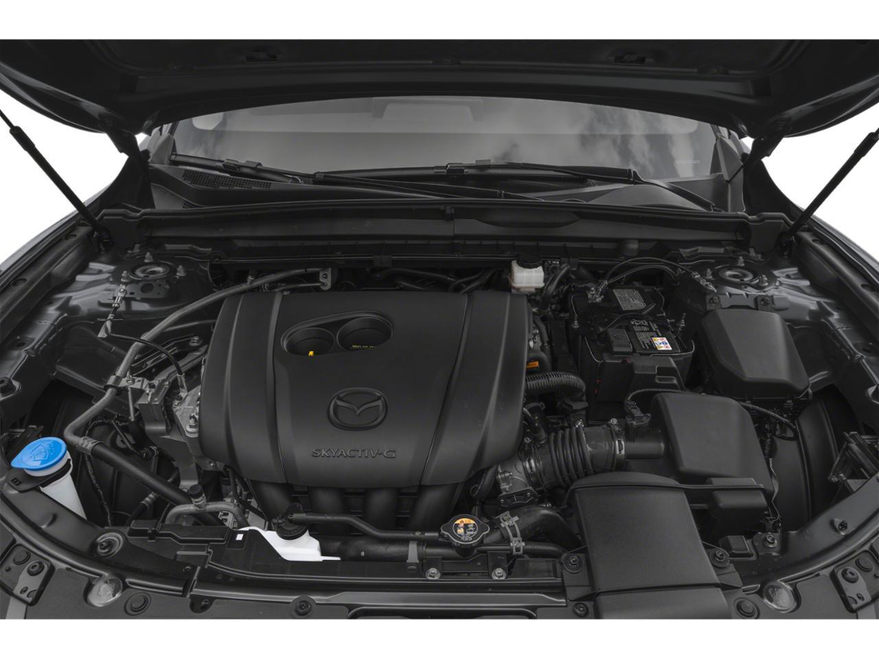 2026 MAZDA CX-50 2.5 S Select Hagerstown MD