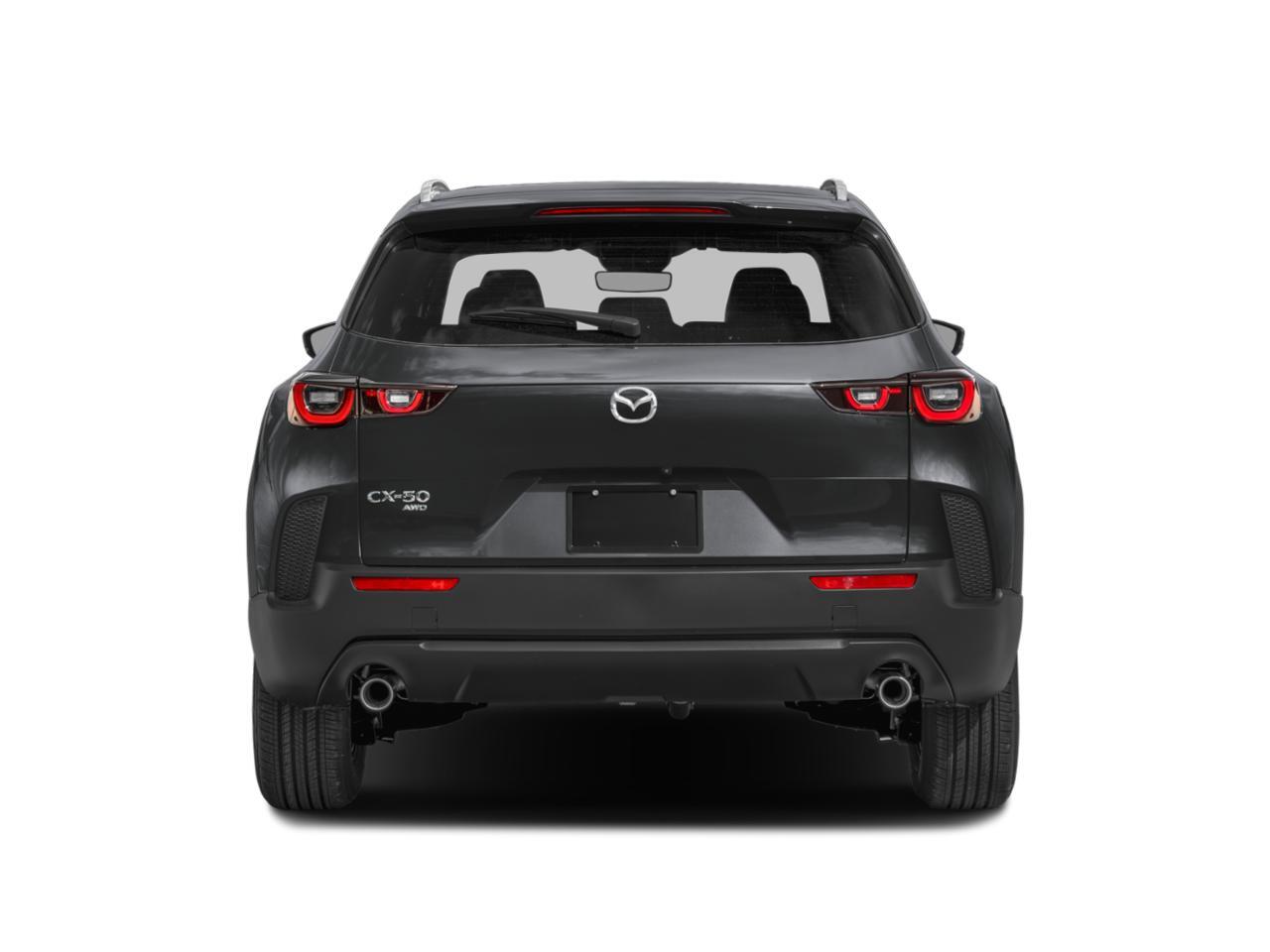 2026 MAZDA CX-50 2.5 S Select Hagerstown MD