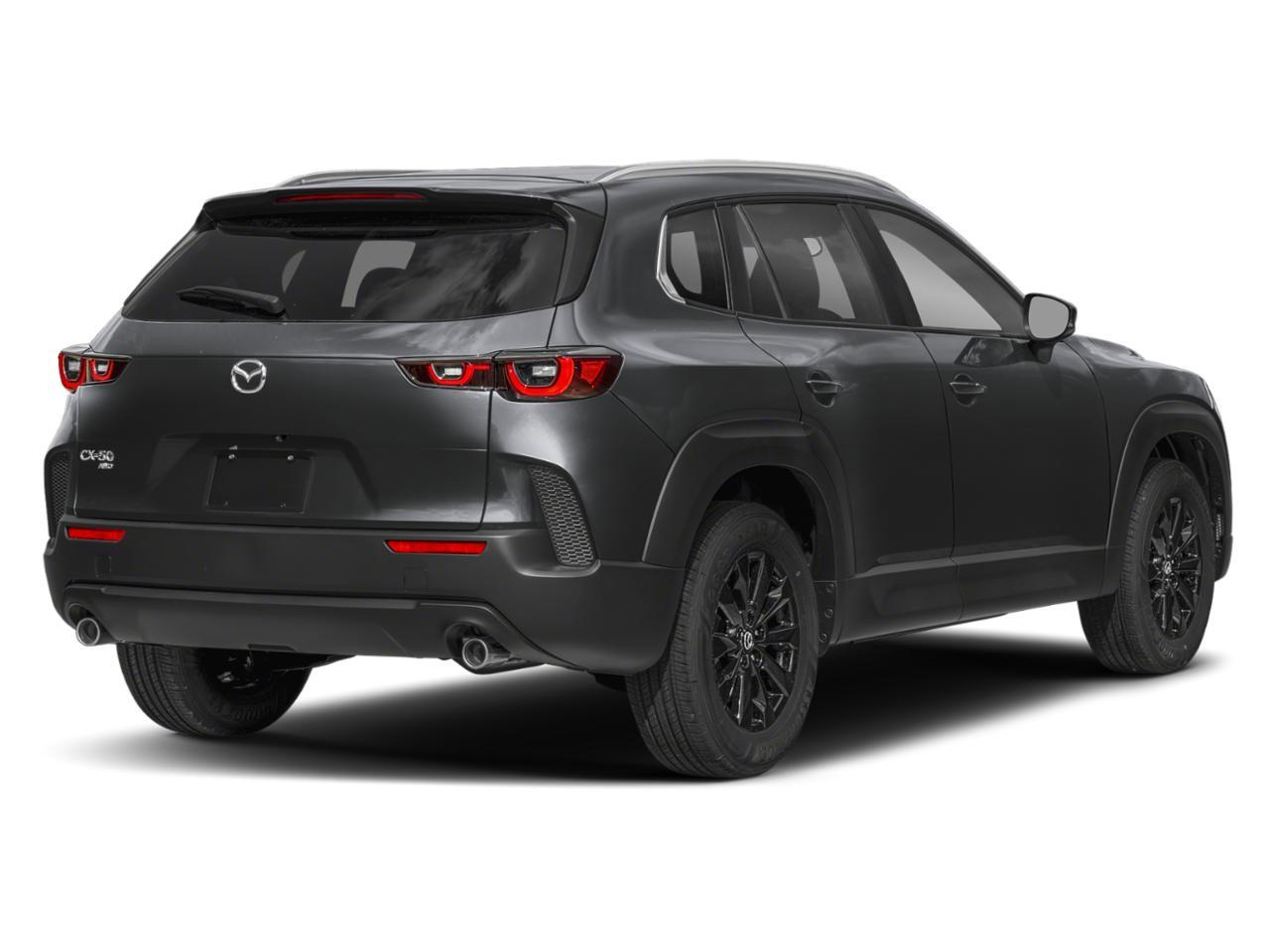 2026 MAZDA CX-50 2.5 S Select Hagerstown MD
