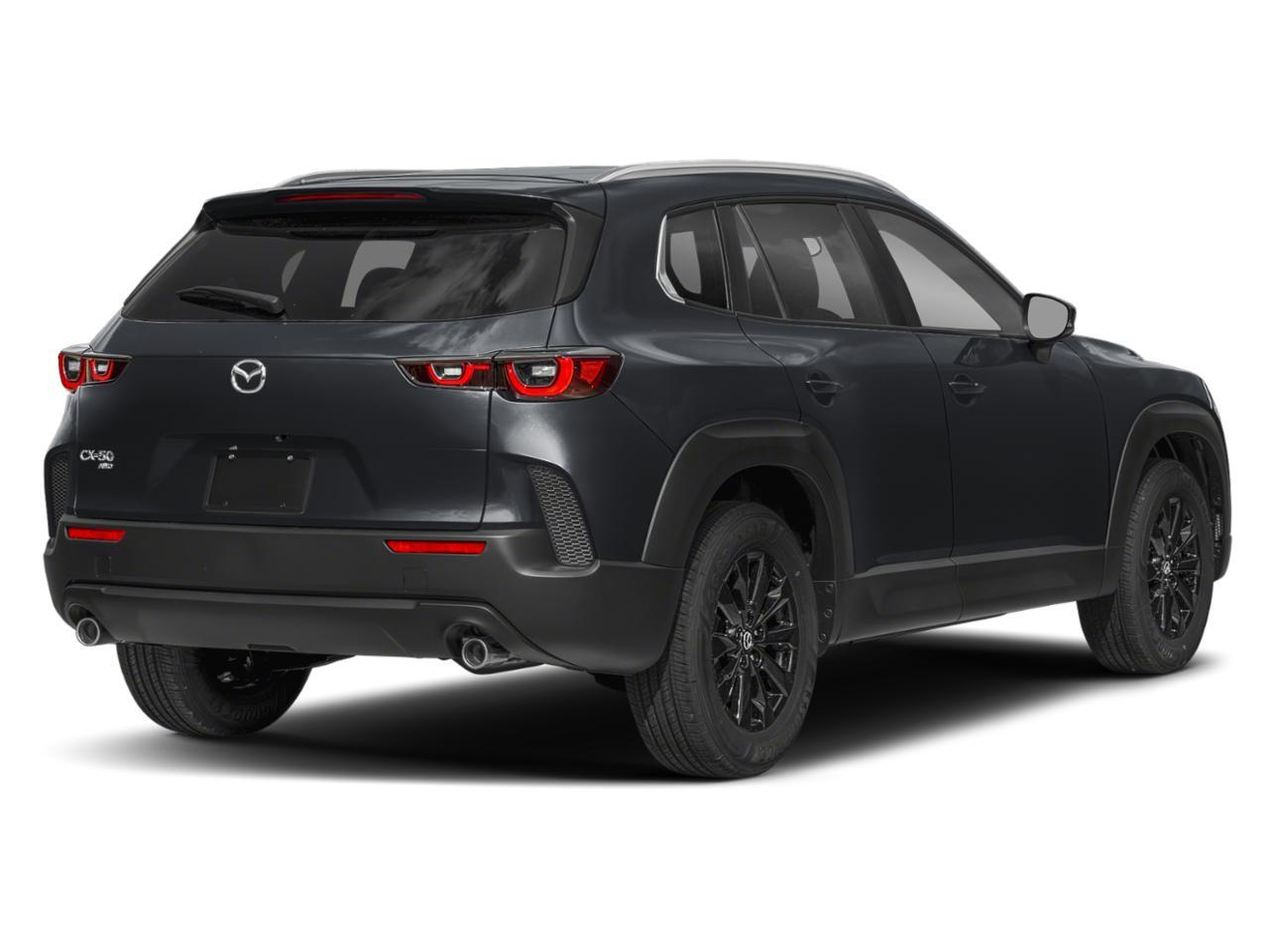 2026 MAZDA CX-50 2.5 S Select Hagerstown MD