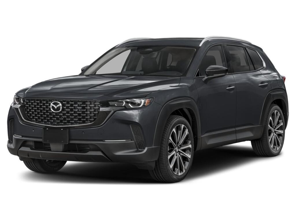 2026 MAZDA CX-50 2.5 S Toronto ON